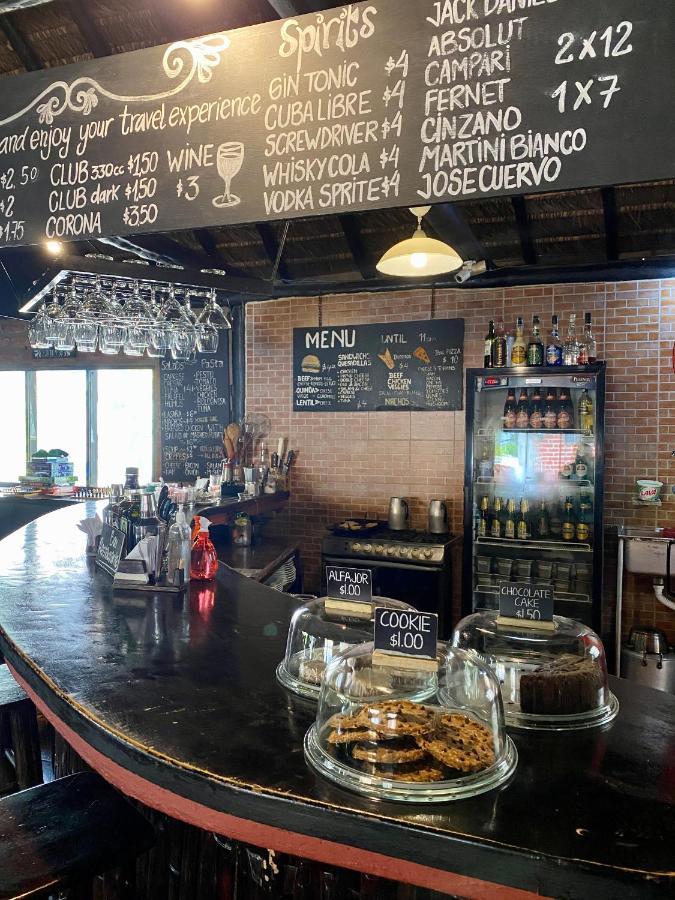 Great Hostels Backpackers Баньос Экстерьер фото
