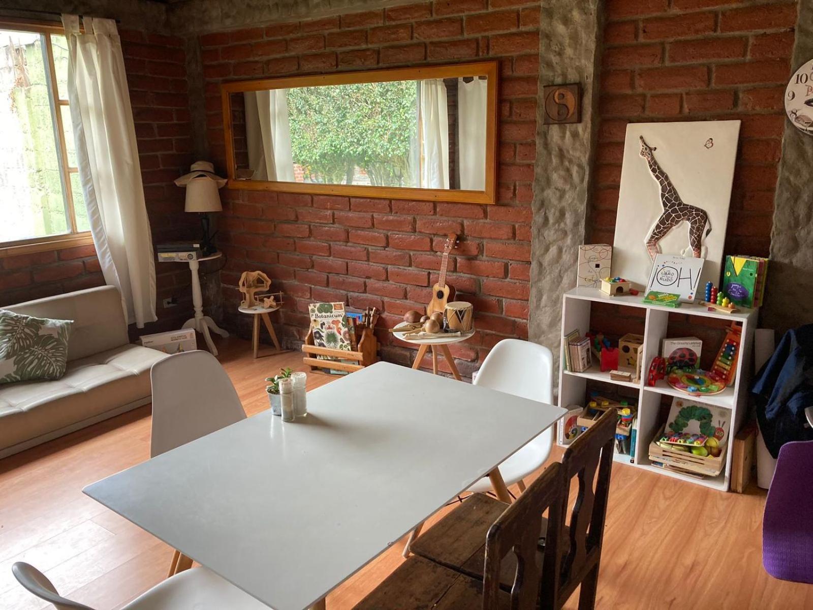 Great Hostels Backpackers Баньос Экстерьер фото